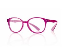 Brillengestelle Centro Style Kind F039847089000 MAGENTA/FUCHSIAROSA